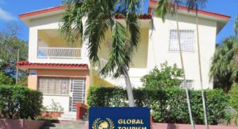 Hostal Aptofive in Cuba is among the nominees for the Global Tourims Awards 2021