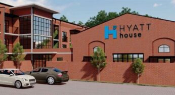 Hyatt announces the Hyatt House Johannesburg Sandton