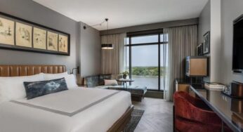 Hyatt announces the opening of Thompson Savannah