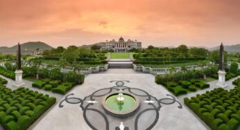 Raffles Hotels & Resorts set to open flagship properties in Dubai, Udaipur, Bahrain and Macau later this year