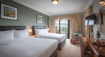 CHOICE HOTELS EUROPE CONTINUES GROWTH WITH ADDITION OF NEW HOTEL IN DUBLIN, IRELAND