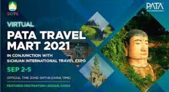 Virtual PATA Travel Mart (PTM) 2021 to take place on September 2-5