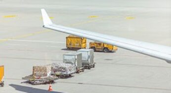 IATA July 2021 global air cargo market: demand up 8.6% vs July 2019