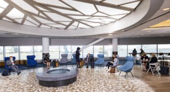 Alaska Airlines unveils brand-new Lounge at San Francisco International Airport (SFO); now with seven lounges open across the United States