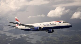 British Airways extends domestic routes this winter