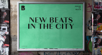 Deutsche Hospitality launches new Upscale Lifestyle Segment brand, the House of Beats hotels