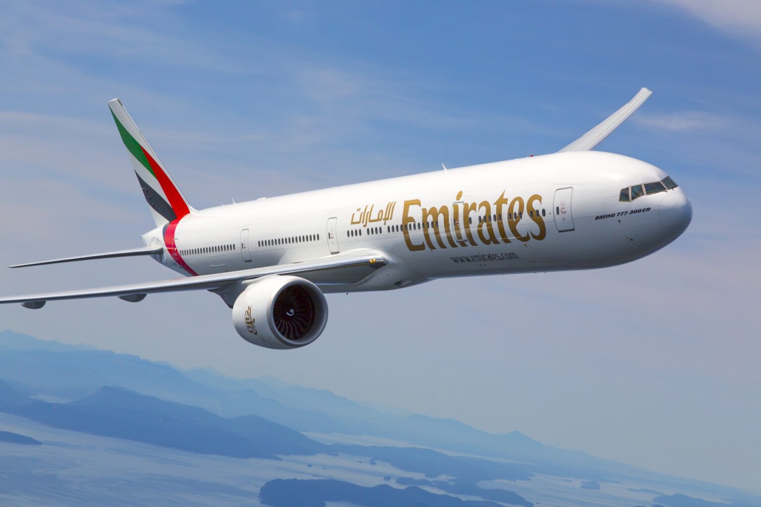 Travel PR News Emirates launches Early Bird Expo 2020 Dubai deal