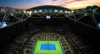 Emirates returns as the Official Airline of the 2021 US Open Tennis Championships