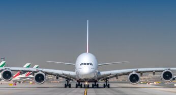 Emirates to operate Airbus A380 service to Istanbul