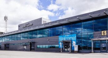 Finavia welcomes AirBaltic direct flights between Turku Airport and Riga