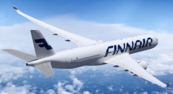 Finnair CEO Steps Aside for #GirlsTakeover Campaign Promoting Equality in the Workplace