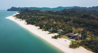 Four Seasons Resort Langkawi reopens September 16, 2021