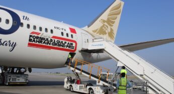 Gerry’s dnata to serve Gulf Air at six airports in Pakistan