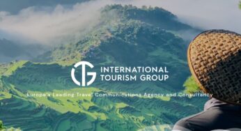 International Tourism Group launches across European markets