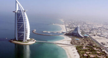 Jumeirah Group reveals Inside Burj Al Arab hotel tour