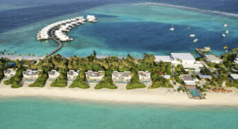 Jumeirah Group to open Jumeirah Maldives on 1 October 2021