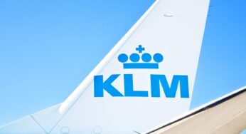 KLM expands capacity on European routes to 16 million seats in total