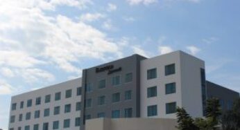 Marriott International announces the first Fairfield by Marriott and second Residence Inn by Marriott in Costa Rica