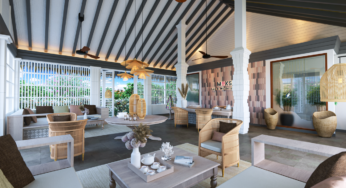 MOKSHA SPA AND WELLBEING CENTRE – FREEDOM AND VITALITY COMBINE AS CORA CORA MALDIVES, THE HOTTEST NEW OPENING IN THE DESTINATION UNVEILS ITS BRAND-NEW SPA