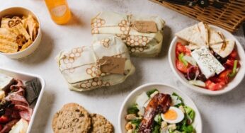 New Picnic in the Park experience curated by Chef Maria Tampakis launches at Four Seasons Hotel New York Downtown