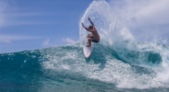 Niyama Private Islands Maldives to host its 2021 Surf Week from 1 to 7 November