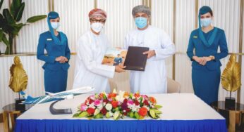 Oman Air to enhance its package holidays offerings through tripsnstay partnership