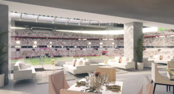 MATCH HOSPITALITY AND QATAR AIRWAYS ANNOUNCE THE LAUNCH OF EXCLUSIVE ACCESS TO FLIGHTS FOR FIFA WORLD CUP QATAR 2022™