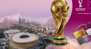 Qatar Airways Holidays and Discover Qatar to offer unique and personalised travel packages or Privilege Club Members for the FIFA World Cup Qatar 2022