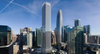 Rosewood Hotels & Resorts® announces a new ultra-luxury hotel Rosewood San Francisco set to open in 2026