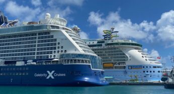 Royal Caribbean International and Celebrity Cruises expand their RCL CARES program to ensure travel professionals see an incremental payout at the time of booking