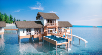 CORA CORA MALDIVES, THE HOTTEST NEW OPENING IN THE DESTINATION! EMBRACING FREEDOM CORA CORA MALDIVES REDEFINES THE TRADITIONAL MALDIVIAN RESORT CONCEPT