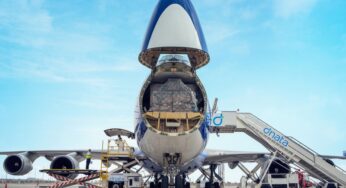 dnata named ‘Ground Handler of the Year’ at the 2021 Air Cargo News Awards