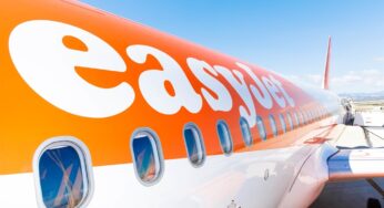 easyJet extends flexible policies under its ‘Protection Promise’ to 31 March 2022