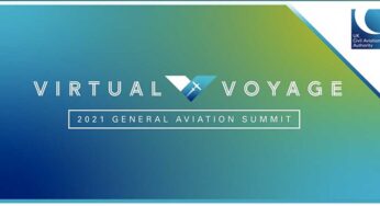 UK Civil Aviation Authority: GA Consultation, UK – EU transition, Licensing and medical updates during the Virtual Voyage 2021 General Aviation Summit, October 2021