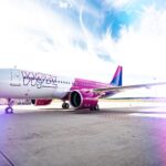 Wizz Air adds four new routes from North Macedonia to Italy, Germany and Denmark