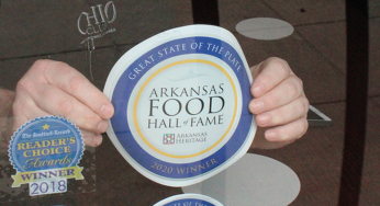 2022 Arkansas Food Hall of Fame opens for nominations