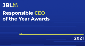 Southwest Airlines Chairman and Ceo Gary Kelly recognized by 3BL Media’s Responsible CEO of the Year Awards