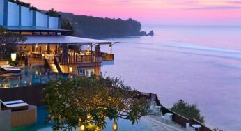 Anantara Uluwatu Bali Resort offers the Ultimate Surf Break Package