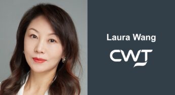 CWT announces the appointment of Laura Wang as Director of Global Supplier Management (GSM) China