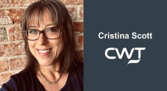 CWT welcomes Cristina Scott as Head of its Financial Services