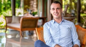 Four Seasons Resort Bali at Jimbaran Bay welcomes new resort manager Nicolas Senes