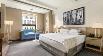 Grand Hyatt New York in New York City to rebrand to Hyatt Grand Central New York