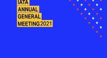 IATA approves resolution for global air transport industry to achieve net-zero carbon emissions by 2050