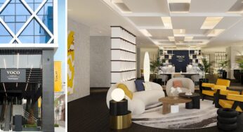 IHG Hotels & Resorts announces signing of voco Gangnam