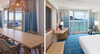 Outrigger Reef Waikiki Beach Resort Wins Best New Resort/Major Renovation in Hawaii