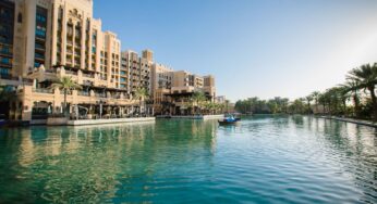 Jumeirah Mina A’Salam names Jaime Emiley Simpson as General Manager