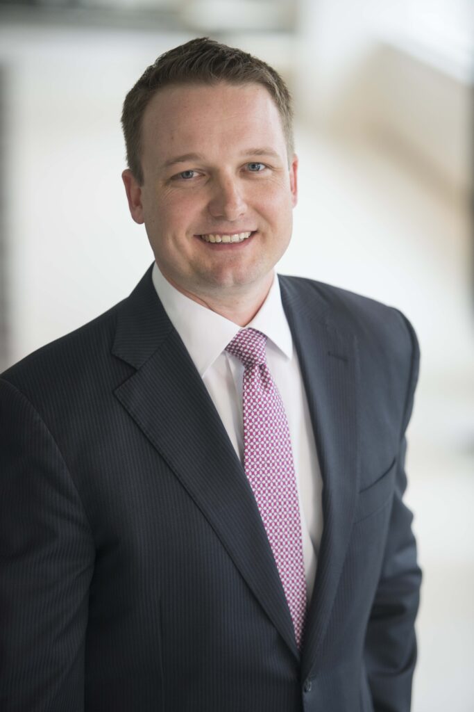 Travel PR News Marriott International Announces Ty Breland Ph D To 
