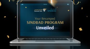 Oman Air revamps its Sindbad Loyalty Program, simplifies way members earn Sindbad miles and Sindbad tiers