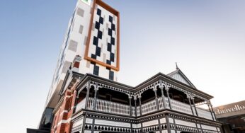 Sage Hotel West Perth rebrands to Holiday Inn West Perth