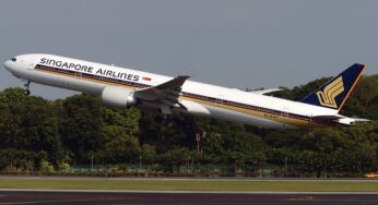 DHL Express announces Crew and Maintenance agreement with Singapore Airlines